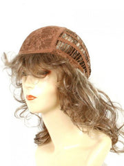 New Auburn Curly Long Beyonce Wigs