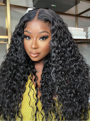 HD LACE WIG